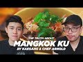 BERUBAH? REVIEW JUJUR BEFORE/AFTER GRAND OPENING MANGKOKKU BY KAESANG, GIBRAN & CHEF ARNOLD - FFS 15