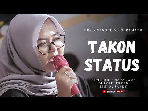 TERBARU!!! TAKON STATUS - INDAH WATY || PUTRA NAFITA CAYA || KALIPASUNG - CIREBON