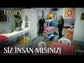 Zuhal Kafasını Duvarlara Vuruyor | Legacy 173. Bölüm (English & Spanish subs)