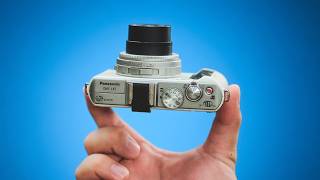Panasonic Used To Make AWESOME Compact Cameras! Panasonic Used To Make AWESOME Compact Cameras!