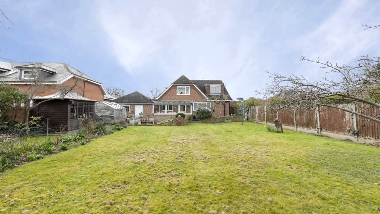 Herbert Road, Emerson Park, Essex, RM11 YouTube