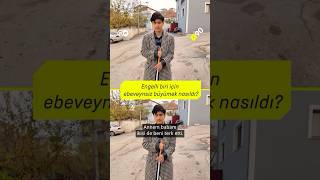 Engelliler Için Ebeveynsiz Büyümek Nasıl?