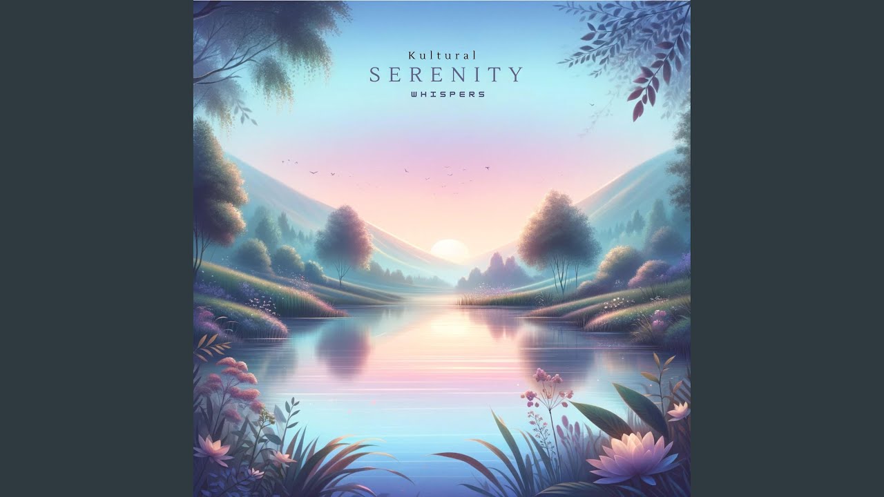 Tranquil Tides YouTube