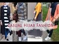 Outfits Hijab Fashion Winter
