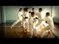 Karate club SKIF. Тренировка каратэ 03.10.15/Karate for Children