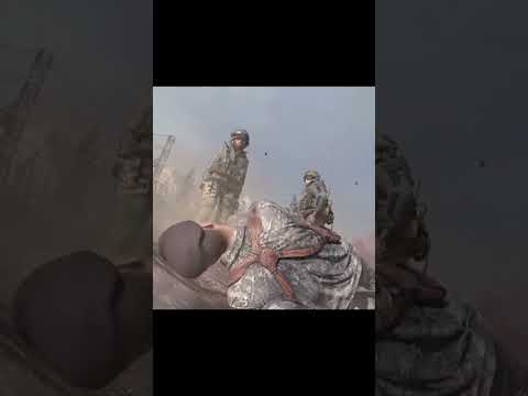 If Ghost Killed Shepherd #ghost #remaster #codmw2 #cod #warzone #shepherd #roach