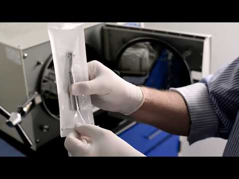 StarDental 430 Series Maintenance  Sterilization - video from DentalEZ