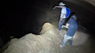 Thumbnail for Subscribers Took Us Deep Into A Crystal Cave-Part 2