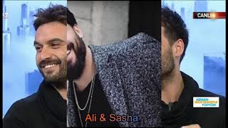 Ali Ersan &amp; Aleksandra