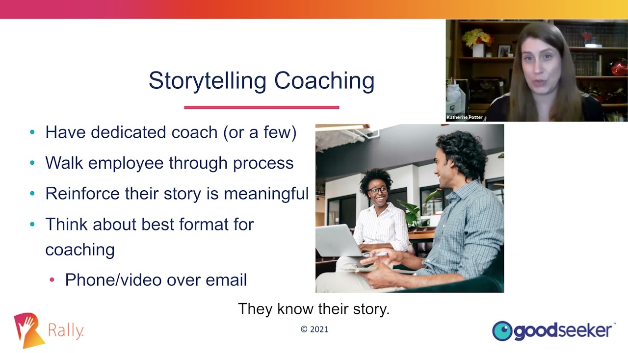 How To Collect Employee Stories To Support Your Recruitment Marketing Strategy