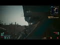 End of video