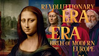 "From Darkness to Light: The Revolutionary Renaissance Era"