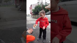 Aaaa Oğlumu Kandirdi Resmen