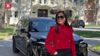 Ceca Ražnatović se prisetila Ksenije Pajčin