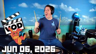 SO MUCH GOOD MUSIC, Loopy Vibes and Absolutely Bullied By A Brand! | June 6, 2026