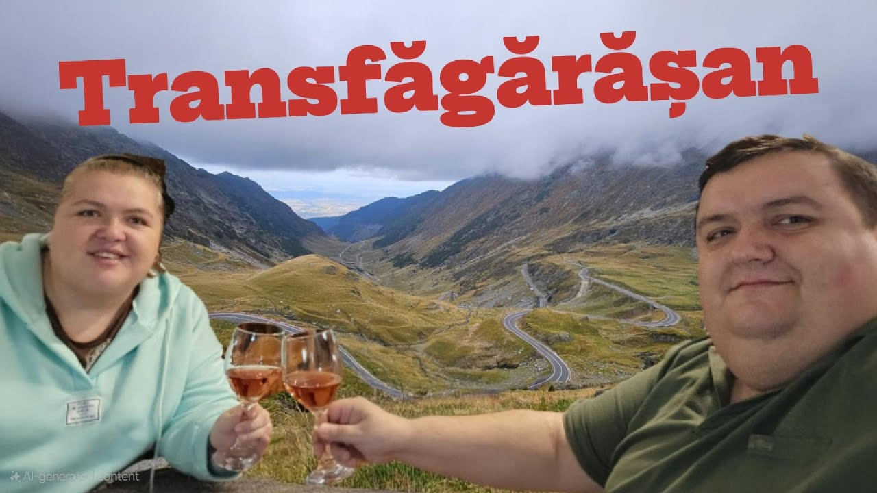 Transfagarasan - Aniversare cu capul in nori