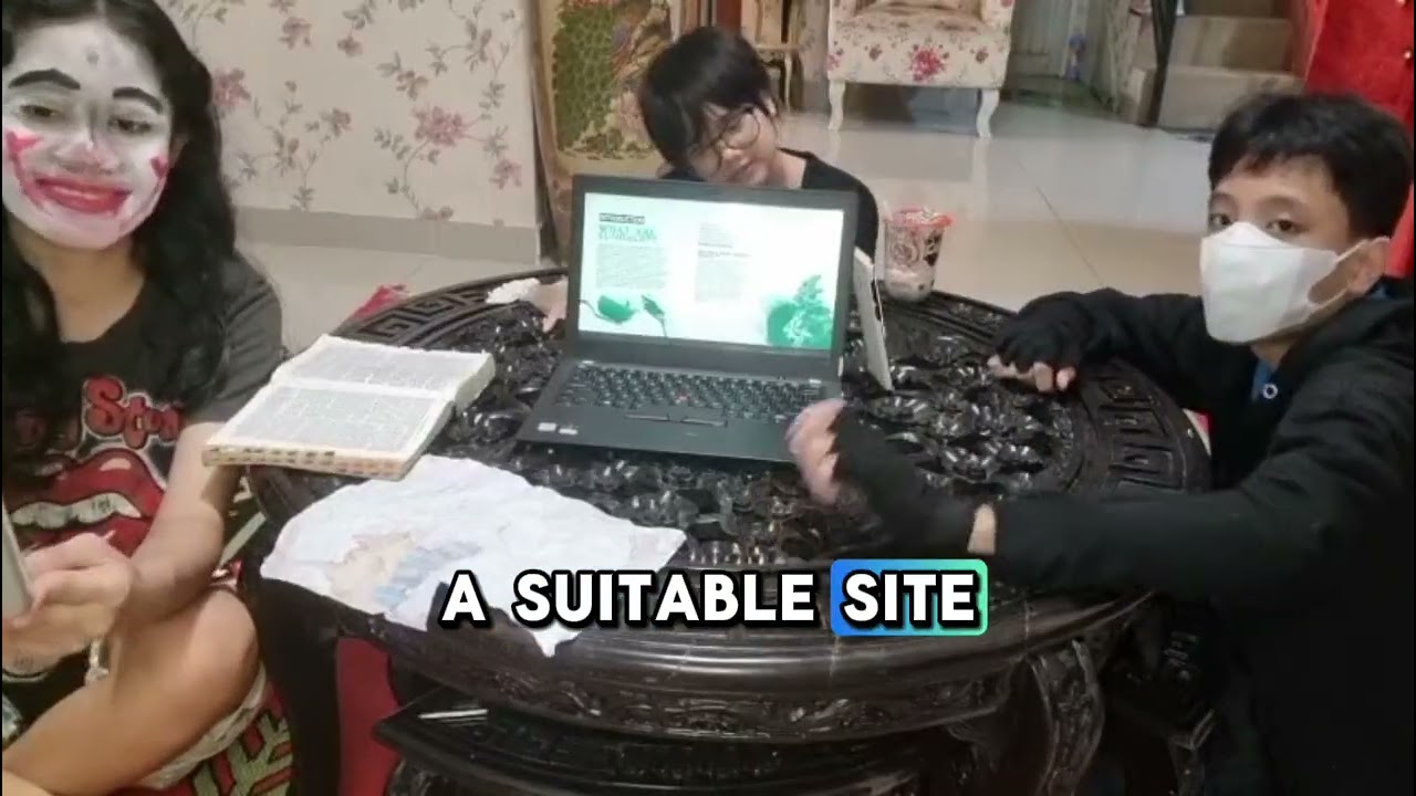 ⭐The Rigel Show || New Podcast about Elements of Fungals 🍂|| Scrapped Channel | Tugas SAS