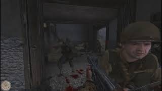 Call of Duty 2 - The Silo - (HCTM)Mod