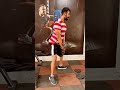 Sangwan Fitness Vlogs 💪🦍