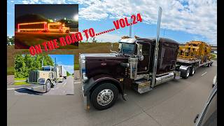 On The Road To.............Vol.24