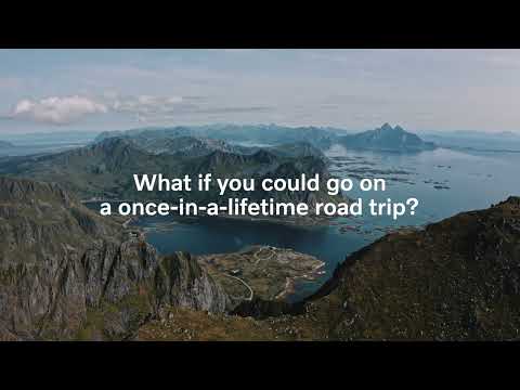 Volvo Trucks - Volvo Trucking Adventure