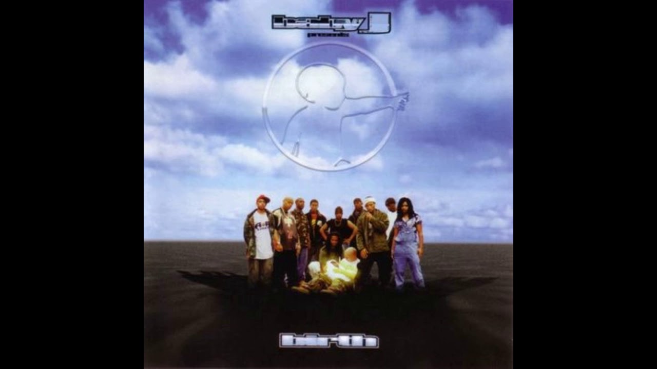 Baby J - Savior ( Poetic Of Gravediggaz )