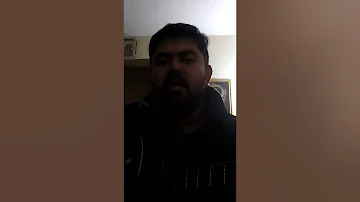 Aaoge jab tum saajna cover