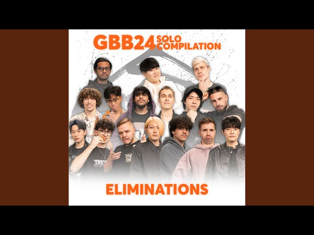 Elimination round 16: Wing