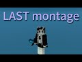今年最後のswitch勢のmontage！