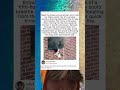 Brave Young Woman Saves Baby Cousin From Burning Apartment