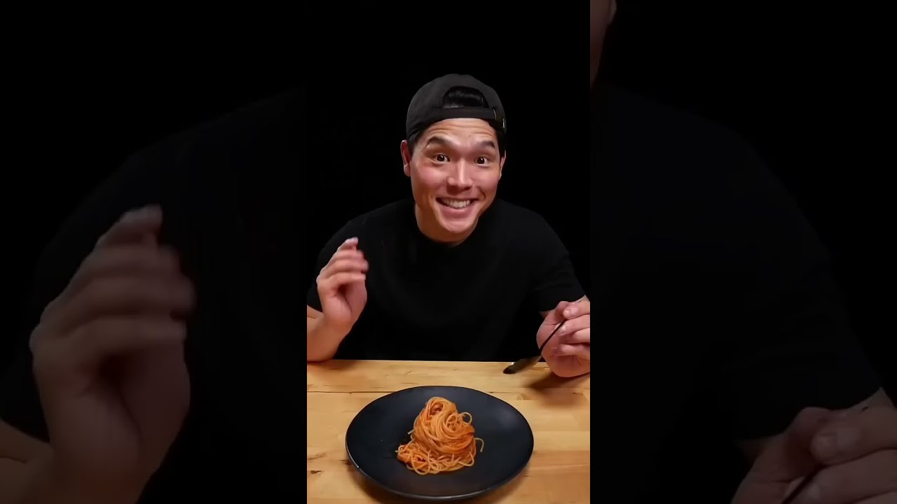 Spaghetti Tutorial
