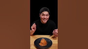 Thumbnail of Spaghetti tutorial