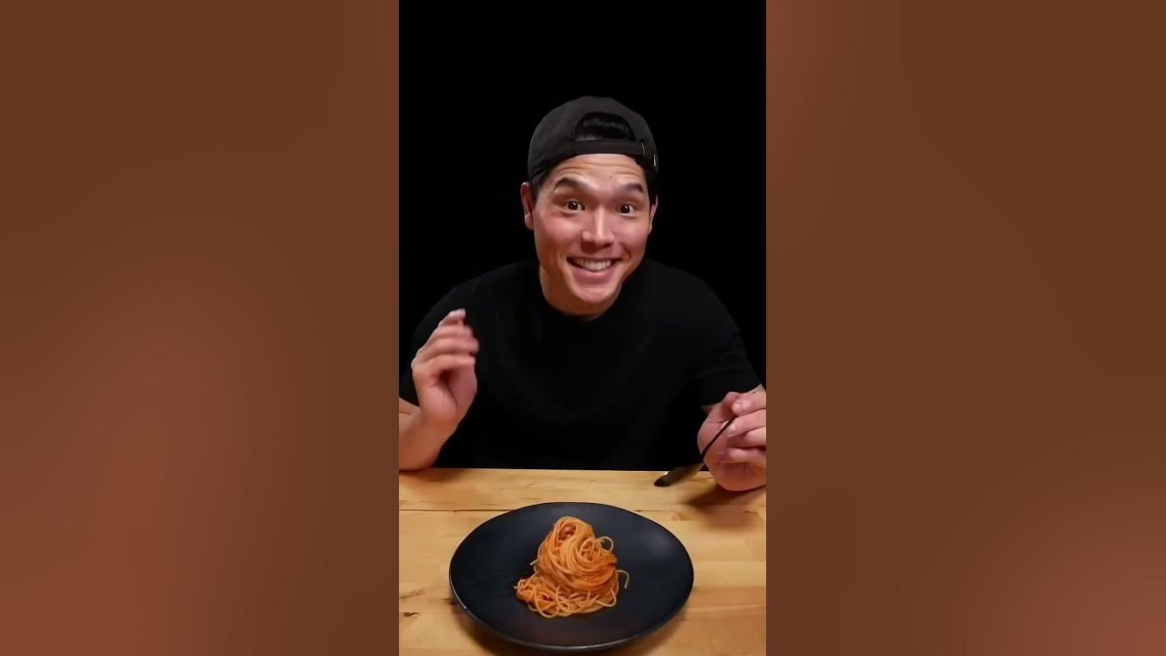 Spaghetti tutorial