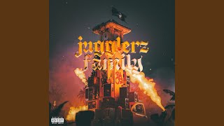 Ready - Jugglerz & Kabaka Pyramid