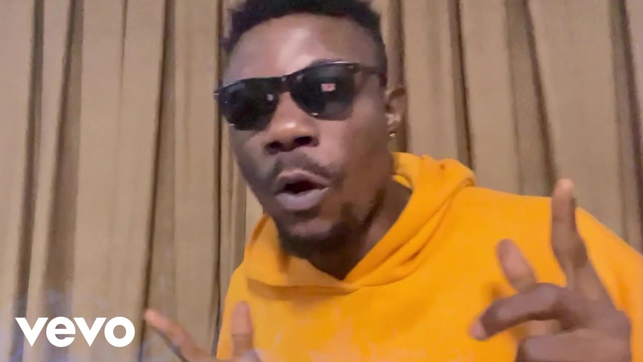 Tonton SMBoss - Street ft. De Calijoe di YouTube Tonton SMBoss - Street ft. De Calijoe di YouTube