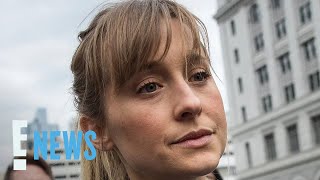 Allison Mack Marries After Prison Release In Nxivm Trafficking Case E News