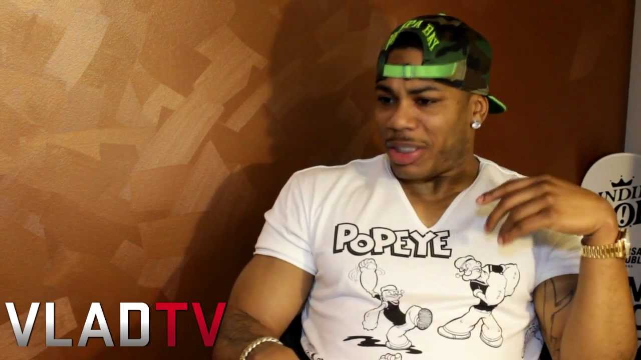 Nelly: Chief Keef Made Mistake With Record Deal - YouTube