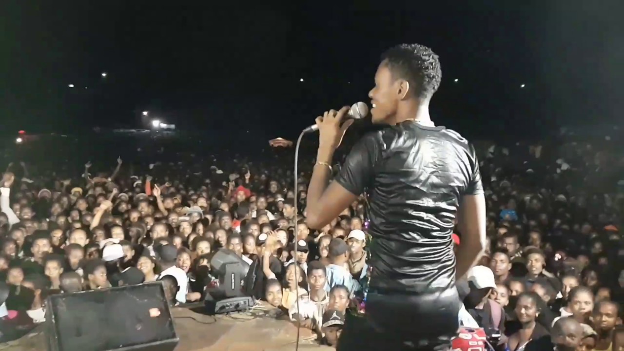 DADI LOVE TSY VITA KOA TSY MAMO(audio officiel)