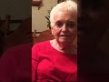 My grandmother's secret Cranberry Sauce Recipe #recipe