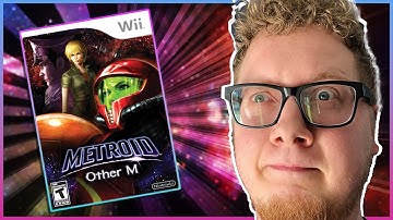 Why Metroid Other M Isn