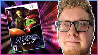 Why Metroid Other M Isn't THAT Bad... Sort Of