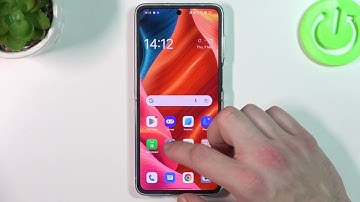 How to Edit Volume Button Function in Oppo Find N2 Flip? Change Volume Keys Control In Few Seconds!