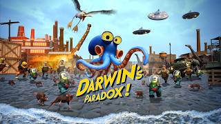 Darwin's Paradox! trailer thumbnail