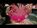 可愛いヘアアクセを選べる【東京ディズニーシー】プリティートレジャー　Pretty Treasure in a Box