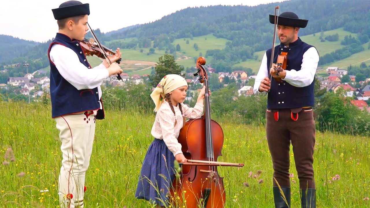 ODKRYJ Tylicz i Muszynę szlakiem na górę Szubienica