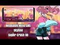 Skyline - test game Super Crush KO | Nintendo Switch