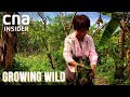 Meet Singapore's Urban Farmers | Growing Wild - Part 1/3 | Full Episode