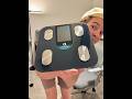 Body Composition Scale - Review