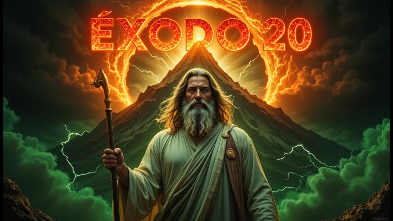 Éxodo 20.