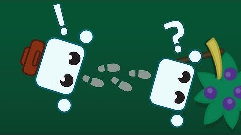 Starve.io "I follow you!" Funny Troll Moments! #4